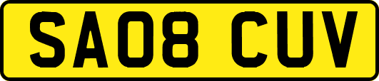 SA08CUV