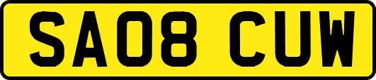 SA08CUW