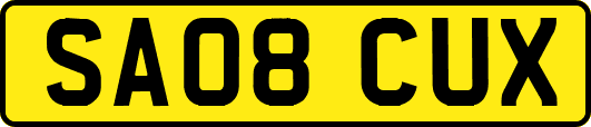 SA08CUX