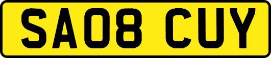SA08CUY