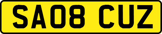 SA08CUZ