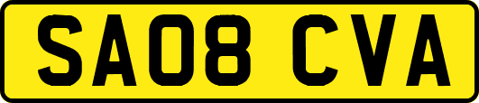 SA08CVA