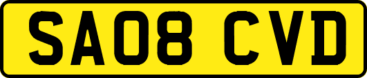 SA08CVD