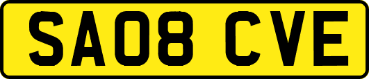 SA08CVE