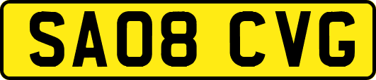 SA08CVG