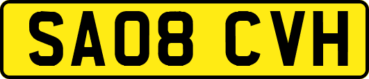 SA08CVH