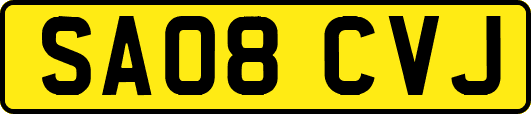 SA08CVJ