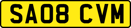 SA08CVM