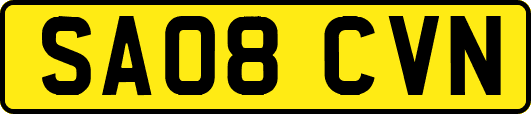 SA08CVN