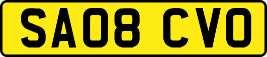 SA08CVO