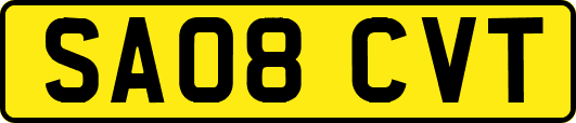 SA08CVT