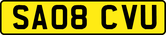SA08CVU