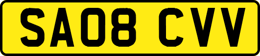 SA08CVV
