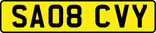 SA08CVY