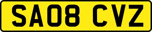 SA08CVZ