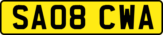 SA08CWA