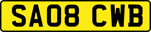 SA08CWB