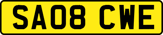 SA08CWE