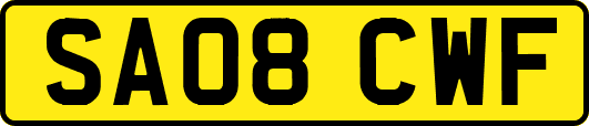 SA08CWF