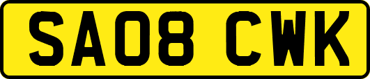SA08CWK