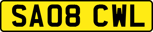 SA08CWL