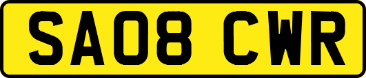 SA08CWR