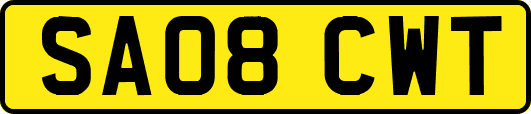 SA08CWT