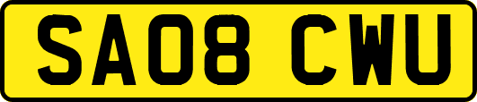 SA08CWU