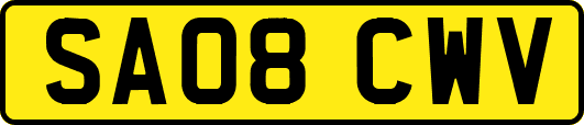 SA08CWV