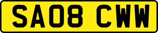 SA08CWW