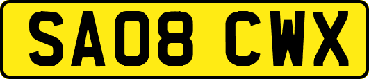 SA08CWX