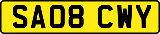 SA08CWY