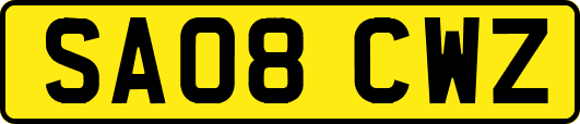 SA08CWZ