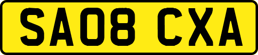 SA08CXA