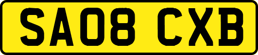 SA08CXB