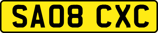 SA08CXC