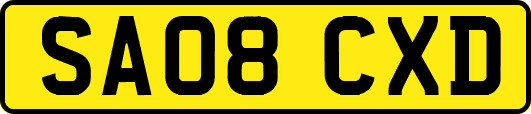 SA08CXD
