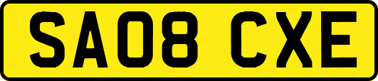 SA08CXE