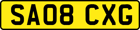 SA08CXG