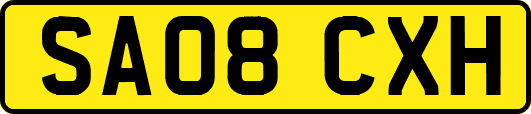 SA08CXH