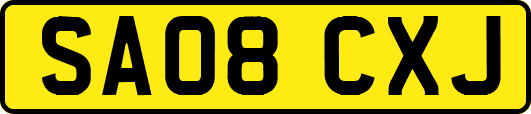 SA08CXJ