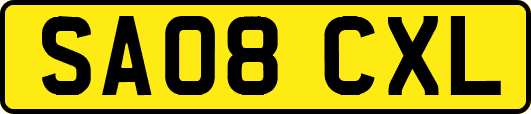 SA08CXL