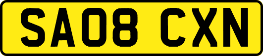 SA08CXN