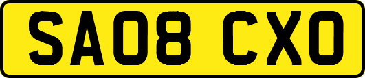 SA08CXO