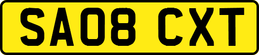 SA08CXT