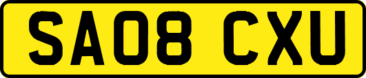 SA08CXU