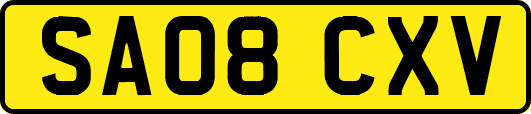 SA08CXV