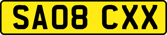SA08CXX