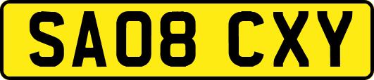 SA08CXY