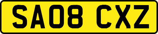SA08CXZ